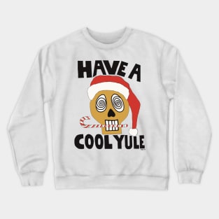 Cool Yule 1 Crewneck Sweatshirt